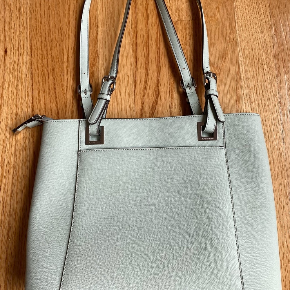 Calvin Klein Purse - Picture 2 of 8